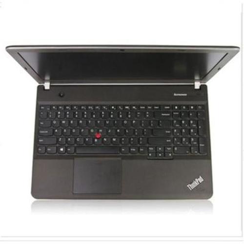 联想(thinkpad)e535 3260-4wc 15寸笔记本电脑(黑色 套餐三)