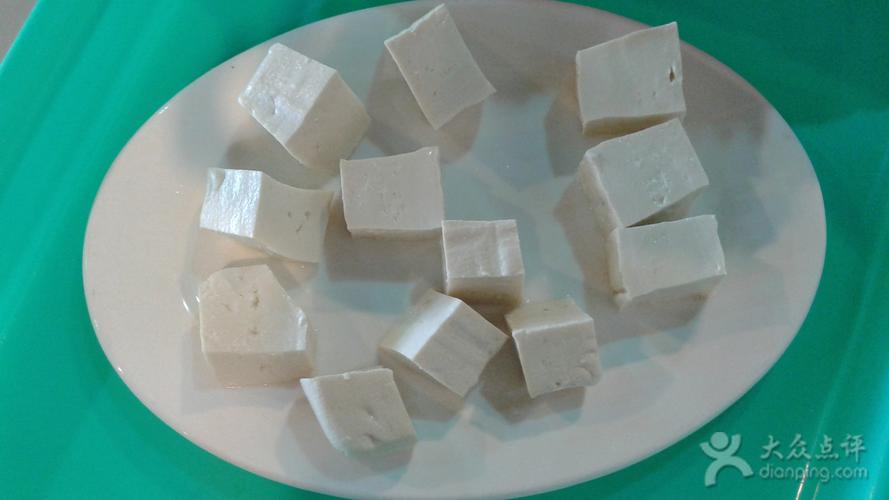 水豆腐