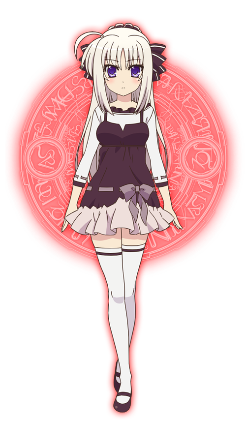 凛音·贝利内塔