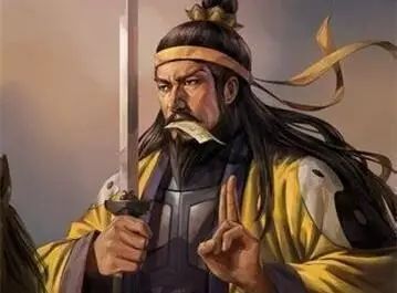马援:马革裹尸的悲剧(武庙七十二将系列)