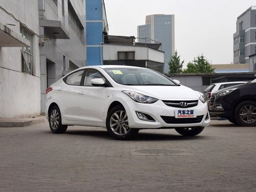 汽车之家携北京现代大促 购车补贴800元