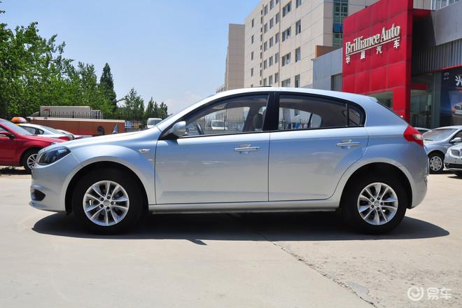 骏捷fsv和奔奔e-star的区别买哪个好-易车