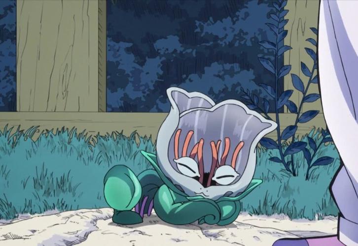 jojo故事中六大动物替身使者,每一个都让主角团头痛