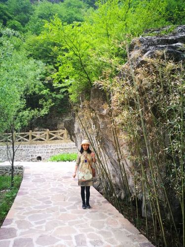 天脊山自然风景区景区旅游攻略 之景点20(20/共22页)