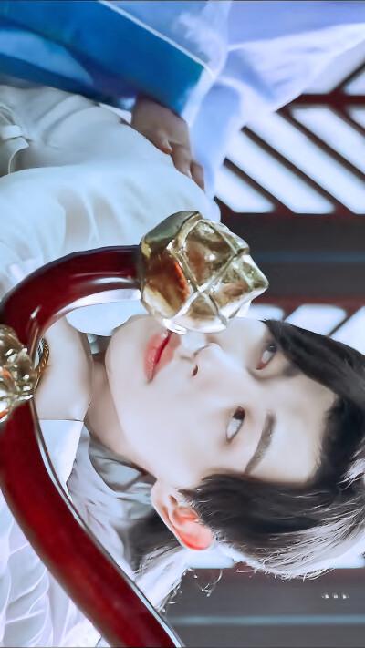 旭凤套图 - 堆糖,美图壁纸兴趣社区