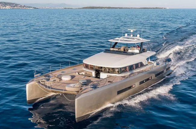 可持续发展:双体船制造商-lagoon&excess|船舶|博纳多