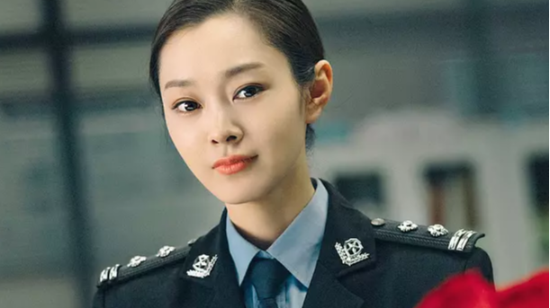 电视剧中九大最美女警:宋轶,马思纯,王子文,谁是你心中的警花