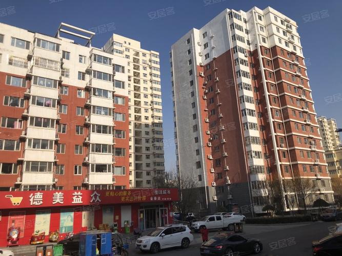 金泰花园小区,东安路-廊坊金泰花园小区二手房,租房,房价-廊坊安居客