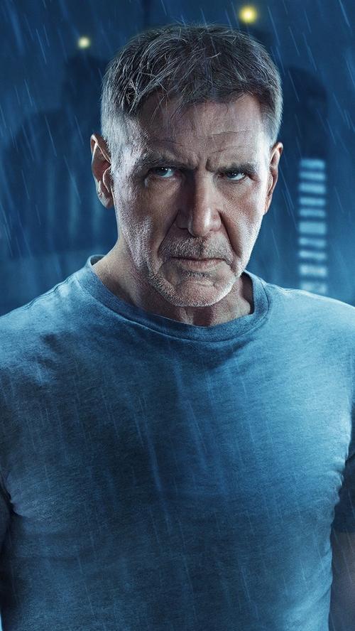 银翼杀手2049