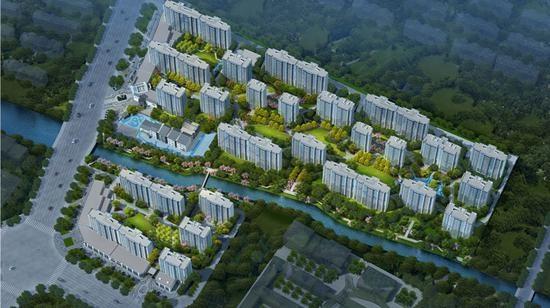 旭辉大品牌来袭丨椒江买房当选旭辉府,台州2020线上房展会走进旭辉府
