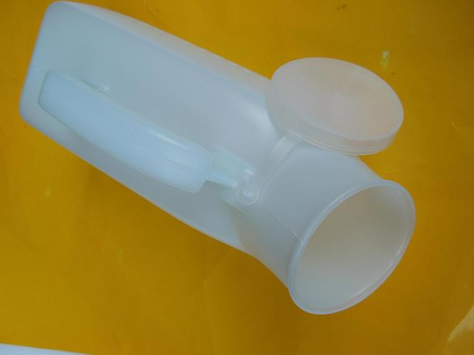 男士尿壶 男小便壶夜壶宝宝 男用接便尿壶老年接尿器1200ml