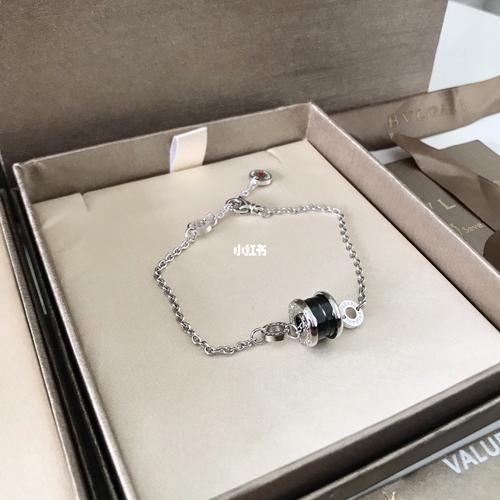宝格丽手链_手链_宝格丽怎么样_百搭_小红人怎么样_可爱风_慈善款