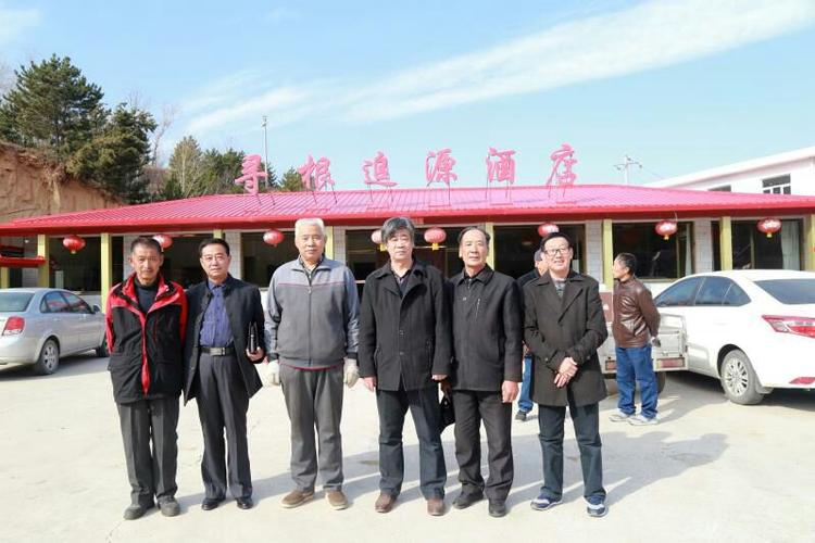 隆化战友寻根追源张三营