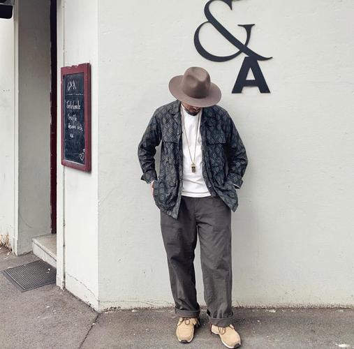 球鞋推荐|陈冠希带火的 visvim fbt 现在怎么没人穿了