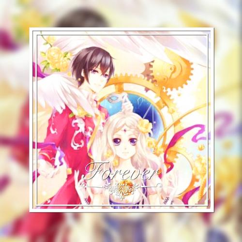 讲述了阴月王朝天命巫女兰斯洛·星染在星愿大陆传奇坎坷的故事. .