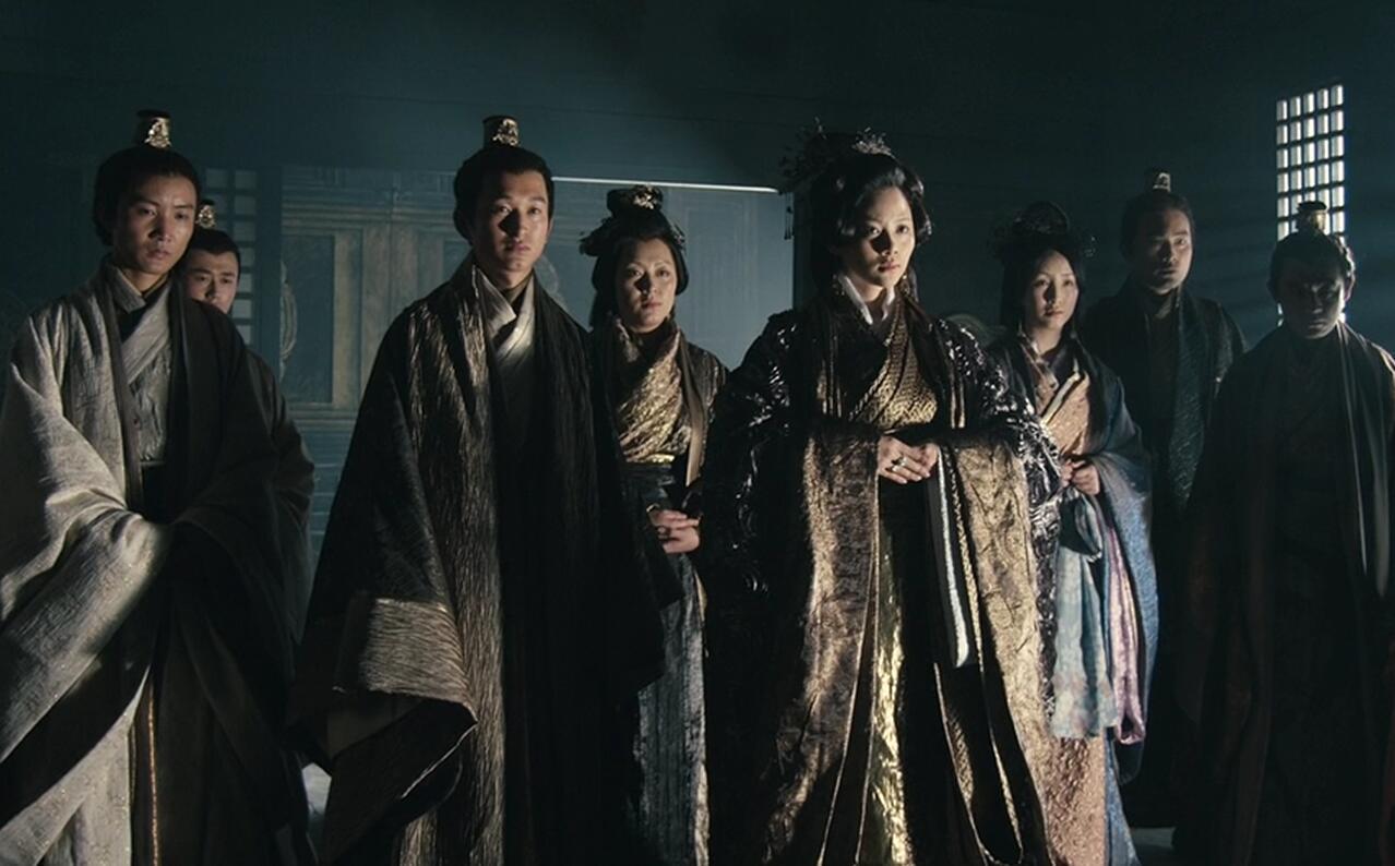 史上唯一能让皇后下跪的功臣,只因说了几句公道话,从此青史留名