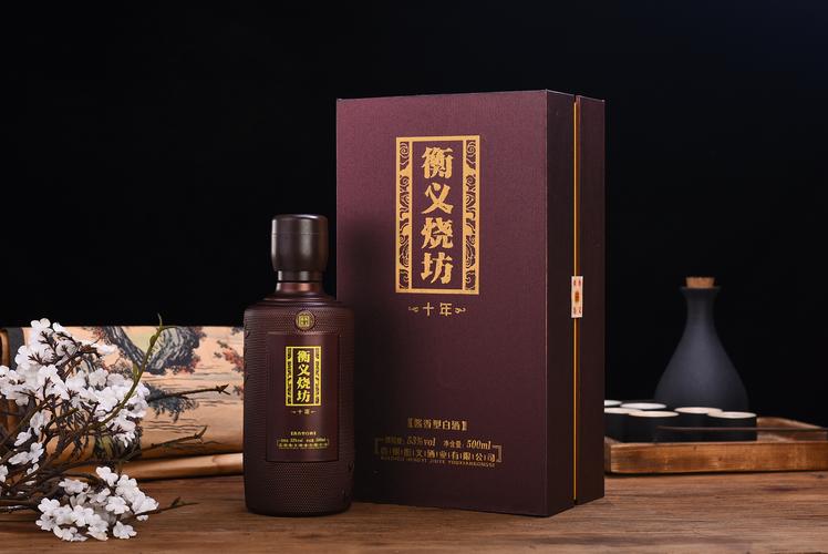衡义烧坊酒 - 知乎