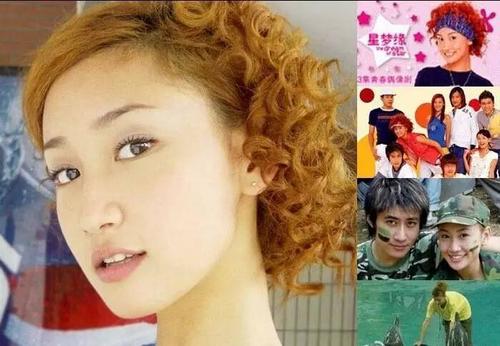 童年偶像陈彦妃结婚了 微博晒搞怪婚纱照大秀恩爱