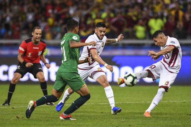 美洲杯玻利维亚前瞻玻利维亚欲终结小组赛首战不胜魔咒