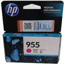 惠普hp955墨盒适用于hp8210hp8710hp8720hp8730hp7740955红色标准