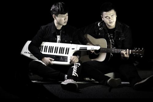 中国首支警察原创乐队"南里",首发作品引发关注