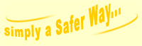 simply a safer way
