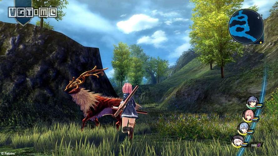 买不买英雄传说闪之轨迹3帝国暗流涌动