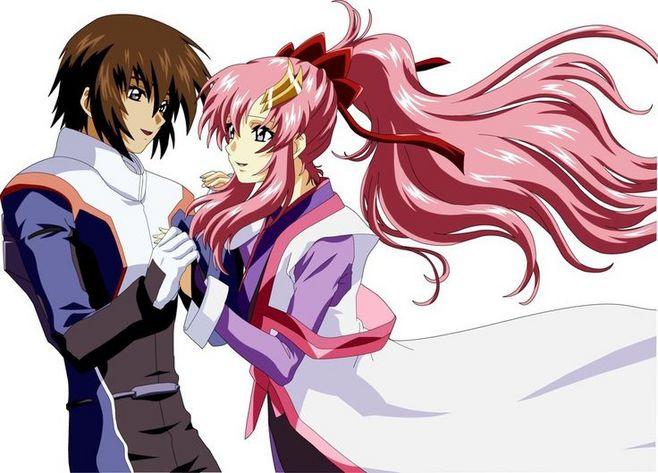 lacus clyne (ラクスクライン rakusu kirayamatolacus clynerakusu