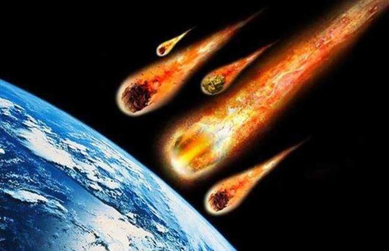 大气层竟然会被吹走?科学家:地球会制造空气
