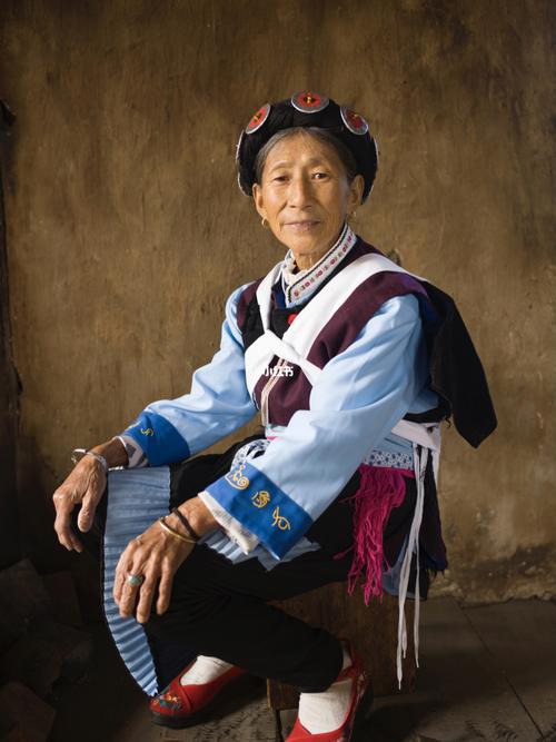 普米族族纳西族·肖像与生活_摄影_徕卡怎么样_摄影