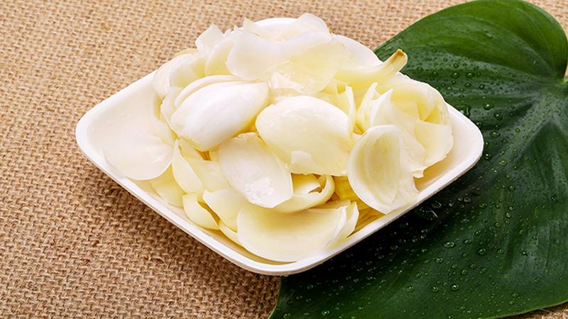 鲜百合怎么保存方法