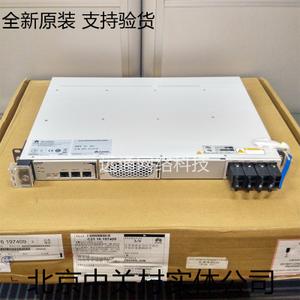 全新原装 etp48100-b1 华为olt电源转接板交流转直流50a电源模块