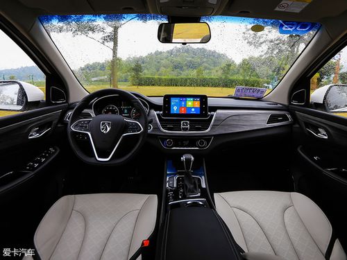 998万元起宝骏73015t自动挡青岛上市