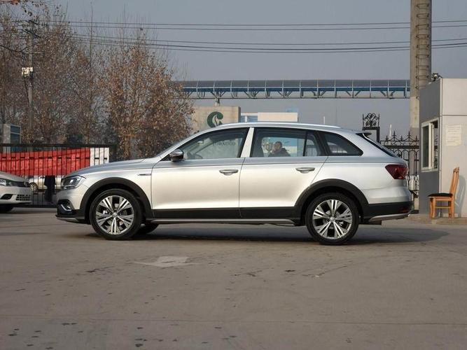 5l的动力怎么样 大众蔚领豪华版【汽车时代网】