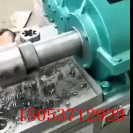 圆钢套丝机 高速圆钢套丝机 圆钢滚丝机 圆钢车丝机高速套丝机
