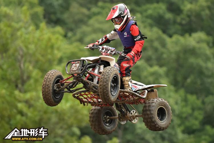 2016 loretta lynn 青少年atv赛事