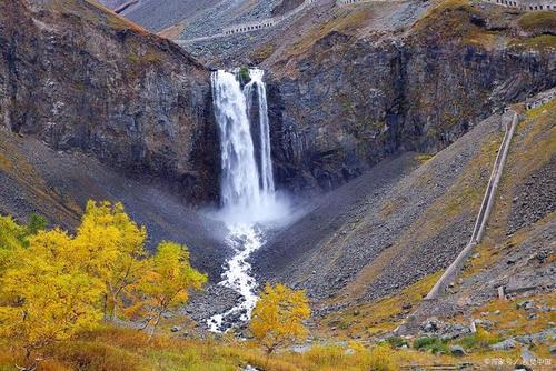 浅谈吉林省长白山,旅游奥斯卡出炉!获三项大奖,游客去