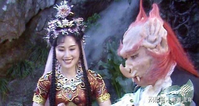 在神话小说西游记中观音为什么从来不骑金毛犼去天庭