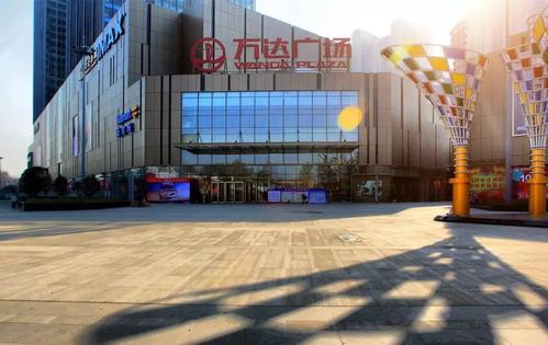 这句话一点不假,惠济万达广场不仅能够极大的缩小郑州北区商业圈不足