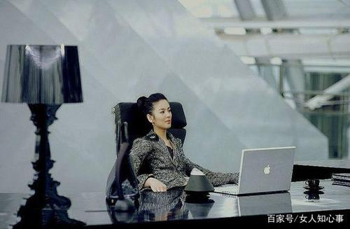 85后美女富豪林晓芸!人生历经坎坷但是现在坐拥几十亿的身价!