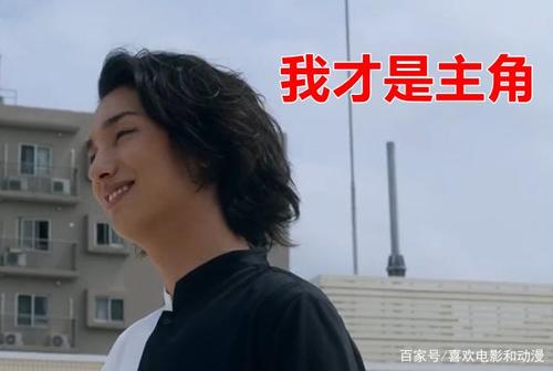 相比泰迦剧场中登场的新生代奥特曼们,我更喜欢"反派"托雷基亚