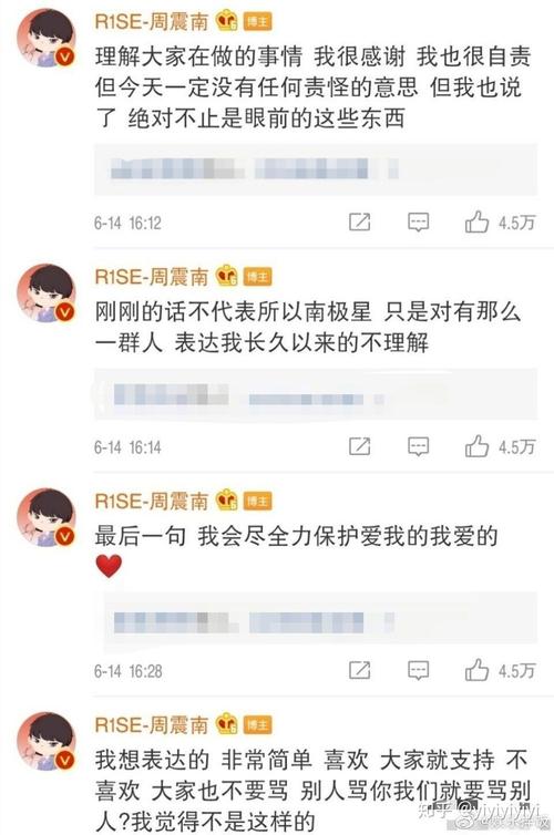 怎么看待r1se翟潇闻张颜齐参加快本常驻新人的竞选