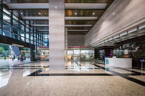 南山科技园写字楼 东方科技大厦 公司物业免佣直租