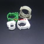 ppr带锁扣式管卡 扣式排卡 扣卡 管卡管夹 管卡 ppr管箍 水管卡子