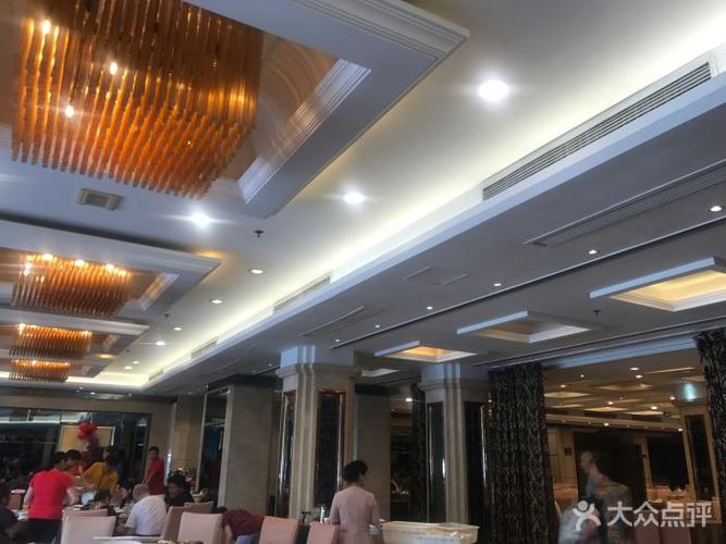海景壹号海鲜大酒店(惠钱路店)图片 - 第365张