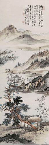 周元亮作品精选集(3)