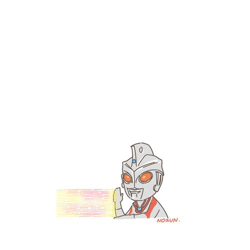 奥特曼小头像 - 原创作品 - 站酷(zcool)