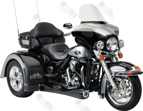 2020款哈雷全系摩托车