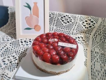 车厘子蛋糕