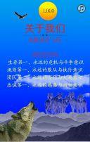 狼行天下 所向无敌